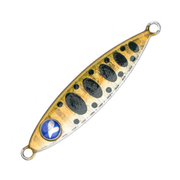 SEARIDE MINI 6g(#07 サケ稚魚)